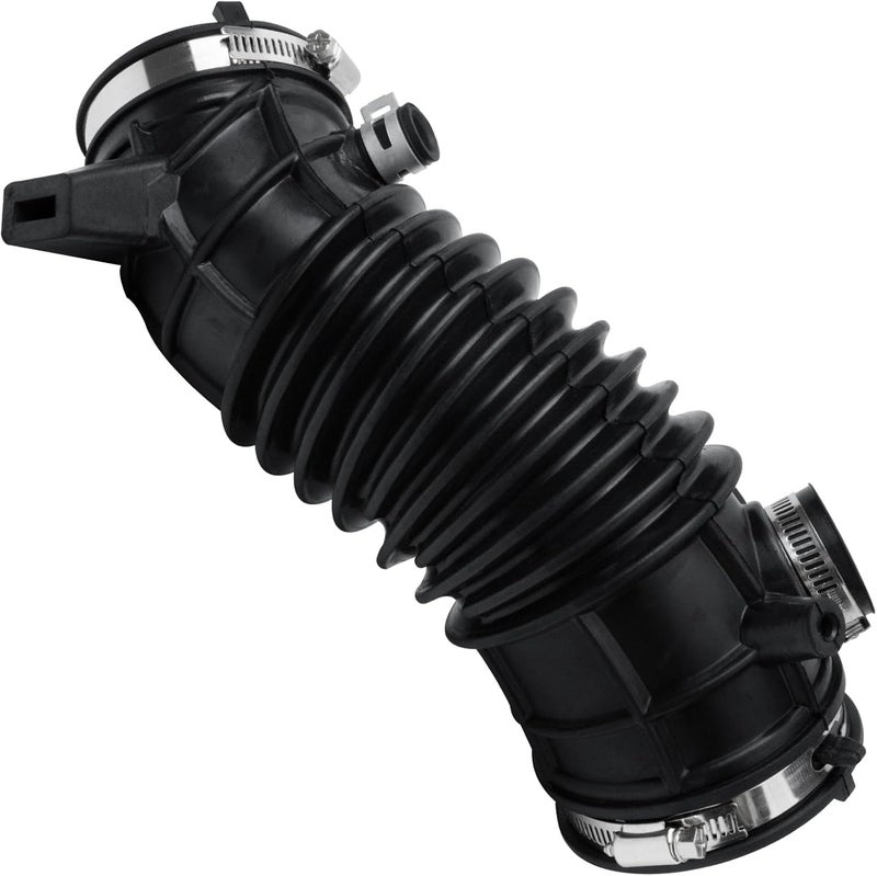 VINMS 17228-REZ-A00 Air Intake Hose Tube With Clamps for 2010 2011 Honda CR-V 2.4L 696-011 - Image 1